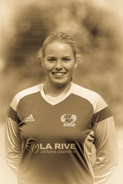 Bild 3437 - B-Juniorinnen SV Henstedt Ulzburg - Frauen Bramfelder SV 3 : Ergebnis: 9:0